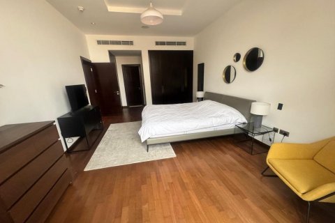 Apartamento para arrendamento em Palm Jumeirah, Dubai, EAU 1 quarto, 160 m2 № 628636 - foto 5