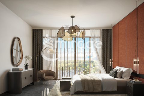 Apartament në Saadiyat Island, Abu Dhabi, Emiratet e Bashkuara Arabe 1 dhomë gjumi, 93.1 m2. № 550646 - Foto 6