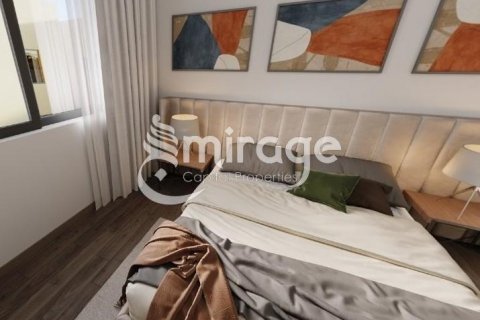 Řadový dům na Yas Island, Abu Dhabi, SAE 3 ložnice, 162.9 m² Č.: 550647 - fotografie 7