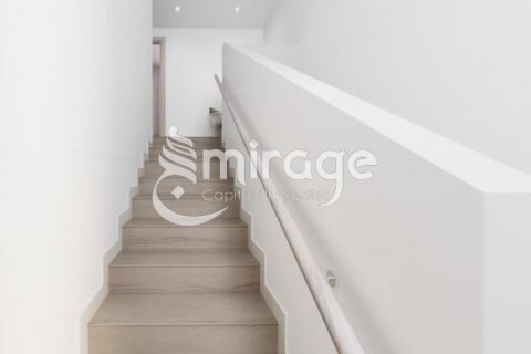 Řadový dům na Yas Island, Abu Dhabi, SAE 3 ložnice, 162.9 m² Č.: 550647 - fotografie 3