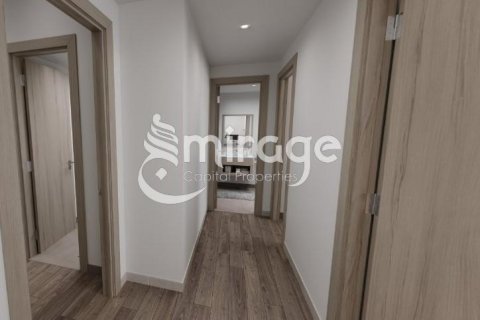 Řadový dům na Yas Island, Abu Dhabi, SAE 3 ložnice, 162.9 m² Č.: 550647 - fotografie 4