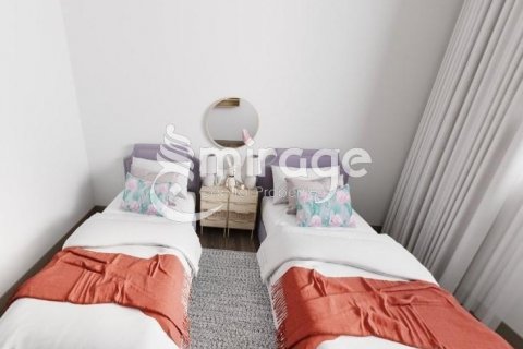 Řadový dům na Yas Island, Abu Dhabi, SAE 3 ložnice, 162.9 m² Č.: 550647 - fotografie 6