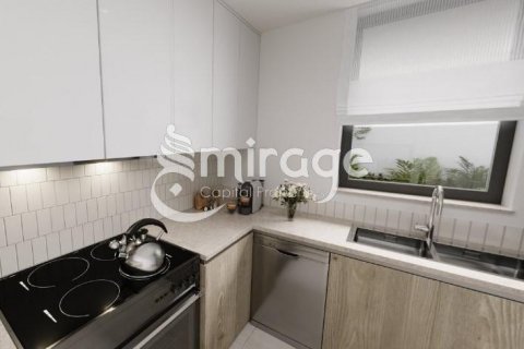 Řadový dům na Yas Island, Abu Dhabi, SAE 3 ložnice, 162.9 m² Č.: 550647 - fotografie 9