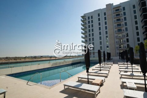 Yas Island、Abu Dhabi、UAE にあるマンション販売中 1ベッドルーム、65 m2、No550648 - 写真 5
