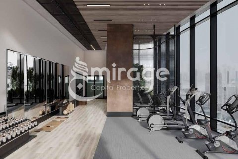 Al Reem Island, Abu Dhabi, UAE의 판매용 아파트 침실 2개, 78.4제곱미터 번호 550645 - 사진 11