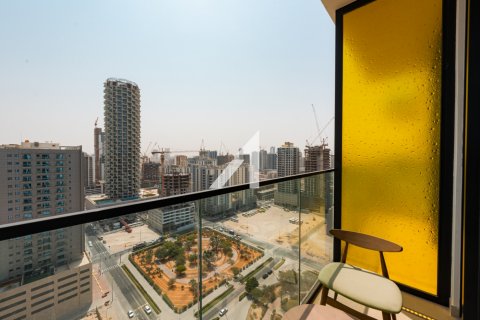 Apartament në Jumeirah Village Circle, Dubai, Emiratet e Bashkuara Arabe 1 dhomë gjumi, 45.7 m2. № 628783 - Foto 13