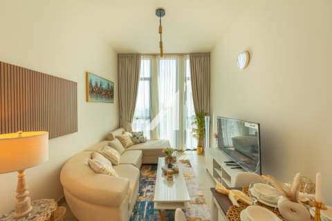 Apartament në Jumeirah Village Circle, Dubai, Emiratet e Bashkuara Arabe 1 dhomë gjumi, 45.7 m2. № 628783 - Foto 5