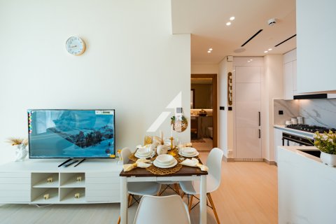 Apartament në Jumeirah Village Circle, Dubai, Emiratet e Bashkuara Arabe 1 dhomë gjumi, 45.7 m2. № 628783 - Foto 7