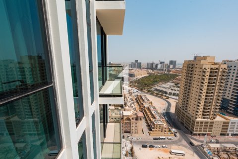 Apartament në Jumeirah Village Circle, Dubai, Emiratet e Bashkuara Arabe 1 dhomë gjumi, 45.7 m2. № 628783 - Foto 12