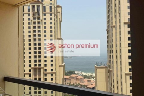 Apartmen di Jumeirah Beach Residence, Dubai, UAE 3 bilik tidur, 174.8 meter persegi № 628787 - foto 1