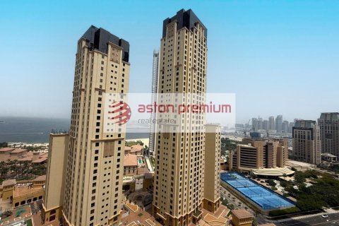 Apartmen di Jumeirah Beach Residence, Dubai, UAE 3 bilik tidur, 174.8 meter persegi № 628787 - foto 13