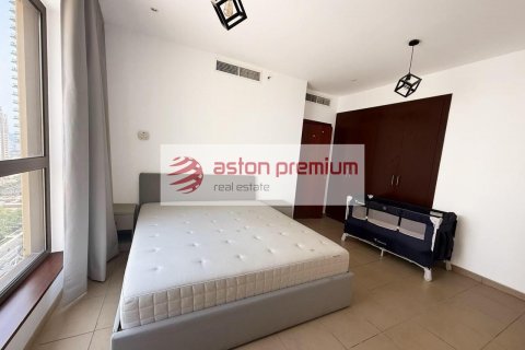 Apartmen di Jumeirah Beach Residence, Dubai, UAE 3 bilik tidur, 174.8 meter persegi № 628787 - foto 4
