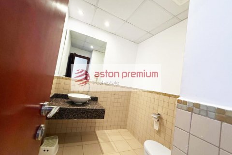 Apartmen di Jumeirah Beach Residence, Dubai, UAE 3 bilik tidur, 174.8 meter persegi № 628787 - foto 10