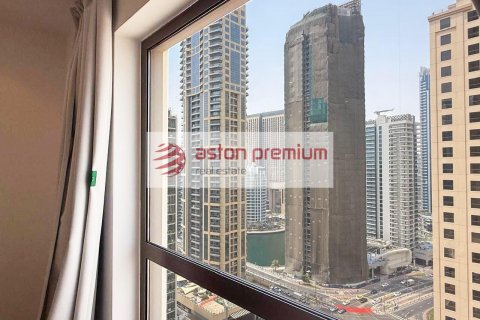 Apartmen di Jumeirah Beach Residence, Dubai, UAE 3 bilik tidur, 174.8 meter persegi № 628787 - foto 7