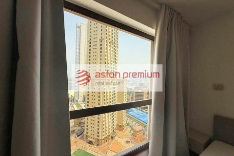 Apartmen di Jumeirah Beach Residence, Dubai, UAE 3 bilik tidur, 174.8 meter persegi № 628787 - foto 5