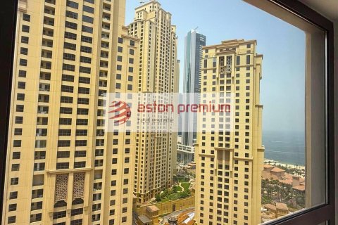Apartmen di Jumeirah Beach Residence, Dubai, UAE 3 bilik tidur, 174.8 meter persegi № 628787 - foto 15