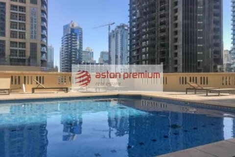 Apartmen di Jumeirah Beach Residence, Dubai, UAE 3 bilik tidur, 174.8 meter persegi № 628787 - foto 12