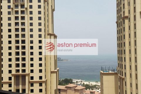 Apartmen di Jumeirah Beach Residence, Dubai, UAE 3 bilik tidur, 174.8 meter persegi № 628787 - foto 14