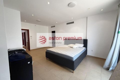 Apartmen di Jumeirah Beach Residence, Dubai, UAE 3 bilik tidur, 174.8 meter persegi № 628787 - foto 8