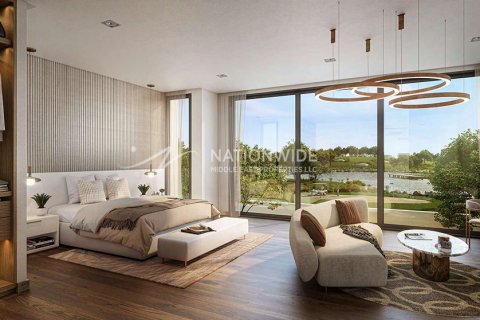 Vilë në Abu Dhabi, Emiratet e Bashkuara Arabe 4 dhoma gjumi, 516 m2. № 628785 - Foto 6