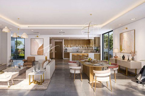 Vilë në Abu Dhabi, Emiratet e Bashkuara Arabe 4 dhoma gjumi, 516 m2. № 628785 - Foto 4