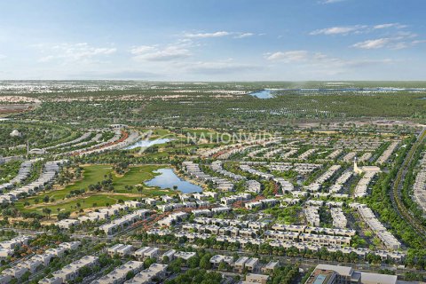 Vilë në Abu Dhabi, Emiratet e Bashkuara Arabe 4 dhoma gjumi, 516 m2. № 628785 - Foto 9
