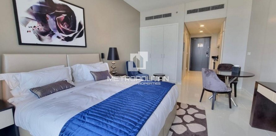 Byt v DAMAC Hills (Akoya by DAMAC), Dubai, SAE 2 ložnice, 117 m² Č.: 593629