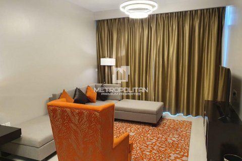 Byt v DAMAC Hills (Akoya by DAMAC), Dubai, SAE 2 ložnice, 117 m² Č.: 593629 - fotografie 3