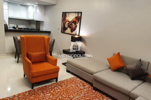 Byt v DAMAC Hills (Akoya by DAMAC), Dubai, SAE 2 ložnice, 117 m² Č.: 593629 - fotografie 2
