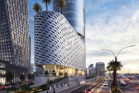 Apartmánový hotel v Dubai Marina, Dubai, SAE 36 m² Č.: 593628 - fotografie 11