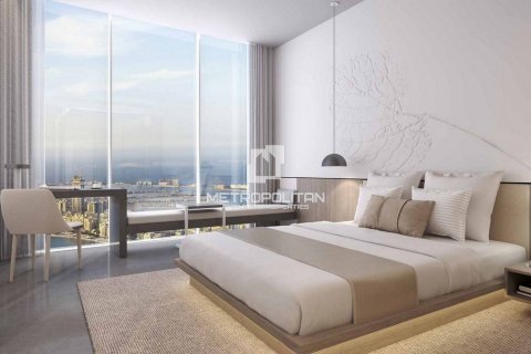 Apartmánový hotel v Dubai Marina, Dubai, SAE 36 m² Č.: 593628 - fotografie 10