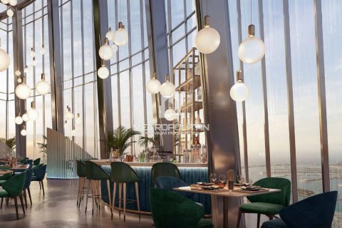 Apartmánový hotel v Dubai Marina, Dubai, SAE 36 m² Č.: 593628 - fotografie 3