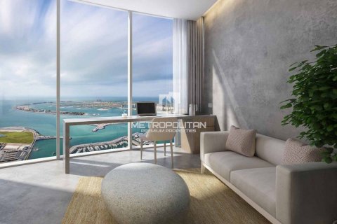 Apartmánový hotel v Dubai Marina, Dubai, SAE 36 m² Č.: 593628 - fotografie 8