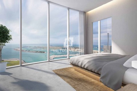 Apartmánový hotel v Dubai Marina, Dubai, SAE 36 m² Č.: 593628 - fotografie 1