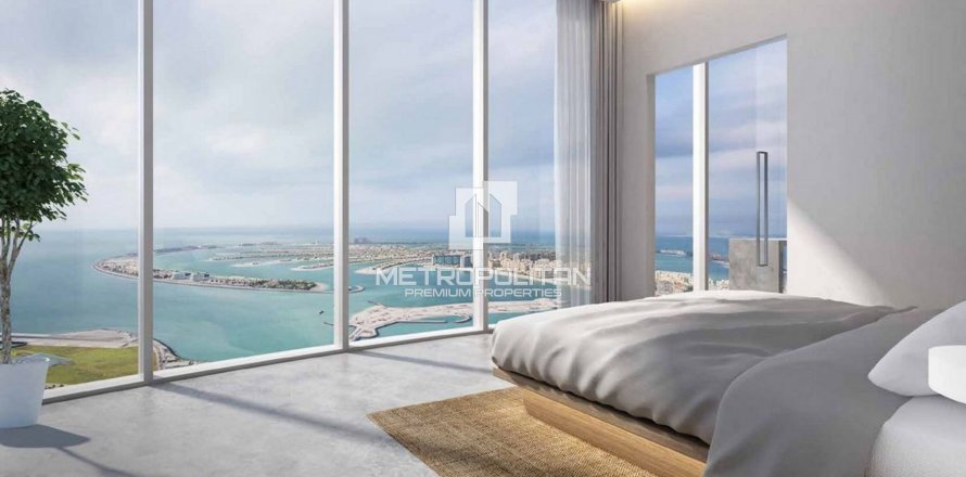 Apartmánový hotel v Dubai Marina, Dubai, SAE 36 m² Č.: 593628
