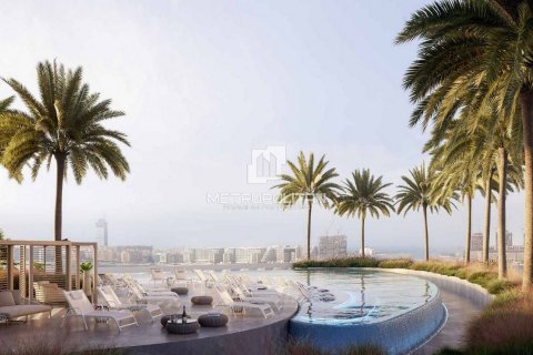 Apartmánový hotel v Dubai Marina, Dubai, SAE 36 m² Č.: 593628 - fotografie 4