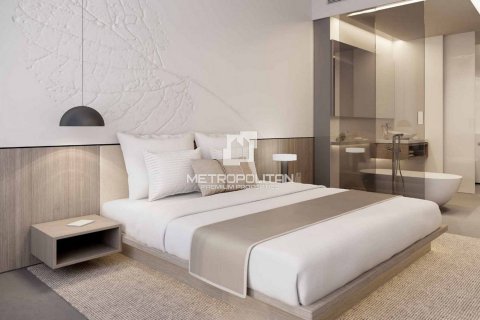 Apartmánový hotel v Dubai Marina, Dubai, SAE 36 m² Č.: 593628 - fotografie 6