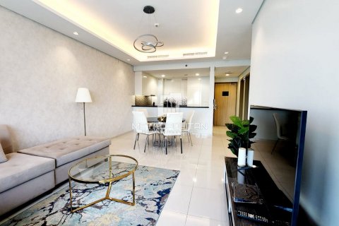 Apartament në Business Bay, Dubai, Emiratet e Bashkuara Arabe 2 dhoma gjumi, 104 m2. № 593625 - Foto 2