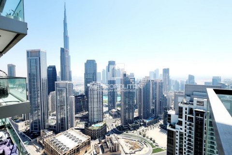 Apartament në Business Bay, Dubai, Emiratet e Bashkuara Arabe 2 dhoma gjumi, 104 m2. № 593625 - Foto 17