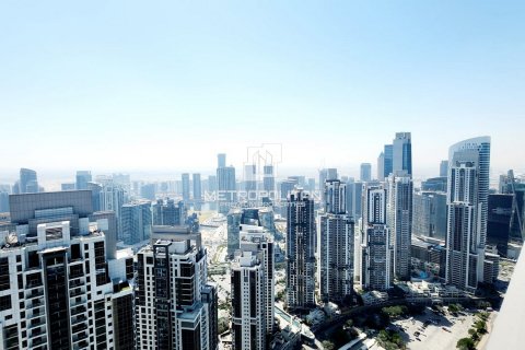Apartament në Business Bay, Dubai, Emiratet e Bashkuara Arabe 2 dhoma gjumi, 104 m2. № 593625 - Foto 18