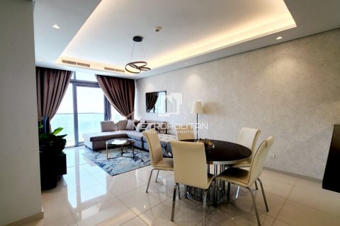 Apartament në Business Bay, Dubai, Emiratet e Bashkuara Arabe 2 dhoma gjumi, 104 m2. № 593625 - Foto 3