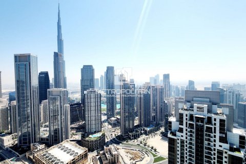 Apartament në Business Bay, Dubai, Emiratet e Bashkuara Arabe 2 dhoma gjumi, 104 m2. № 593625 - Foto 1