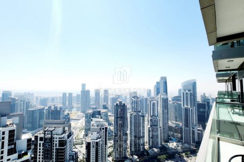 Apartament në Business Bay, Dubai, Emiratet e Bashkuara Arabe 2 dhoma gjumi, 104 m2. № 593625 - Foto 16