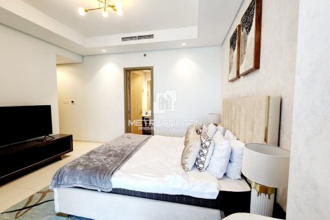 Apartament në Business Bay, Dubai, Emiratet e Bashkuara Arabe 2 dhoma gjumi, 104 m2. № 593625 - Foto 6