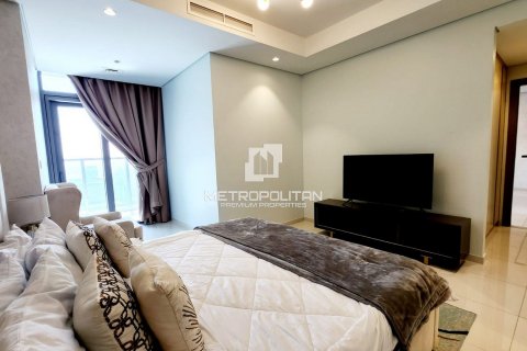 Apartament në Business Bay, Dubai, Emiratet e Bashkuara Arabe 2 dhoma gjumi, 104 m2. № 593625 - Foto 10