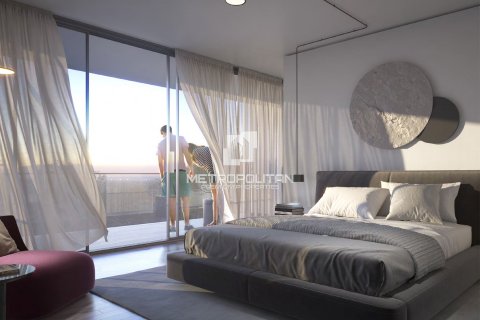 Townhouse in Jumeirah Golf Estates, Dubai, UAE 4 bedrooms, 372 sq.m. № 593626 - photo 8
