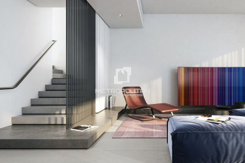 Townhouse in Jumeirah Golf Estates, Dubai, UAE 4 bedrooms, 372 sq.m. № 593626 - photo 1