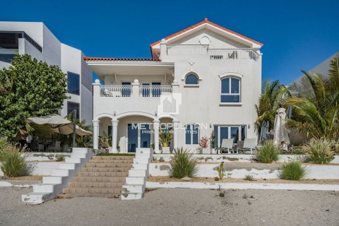 Vilë në Palm Jumeirah, Dubai, Emiratet e Bashkuara Arabe 5 dhoma gjumi, 512 m2. № 593627 - Foto 18