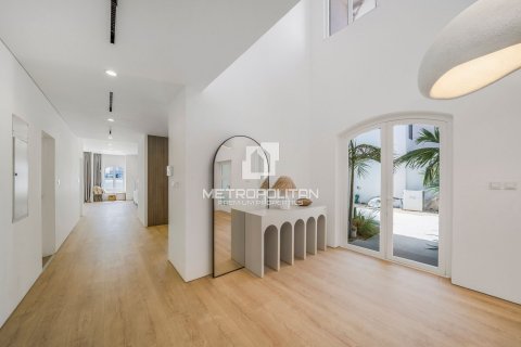 Vilë në Palm Jumeirah, Dubai, Emiratet e Bashkuara Arabe 5 dhoma gjumi, 512 m2. № 593627 - Foto 4