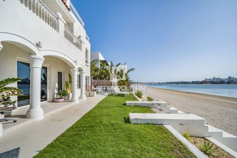 Vilë në Palm Jumeirah, Dubai, Emiratet e Bashkuara Arabe 5 dhoma gjumi, 512 m2. № 593627 - Foto 5